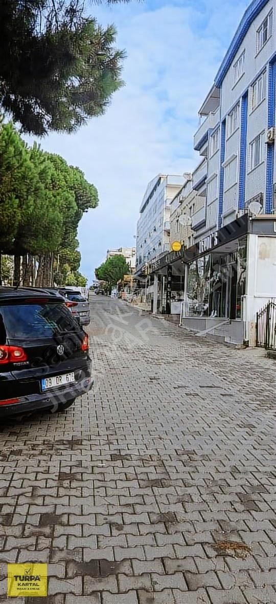 Altınkum Denize Yúrûme Mesafesinde Daire - Görsel 26