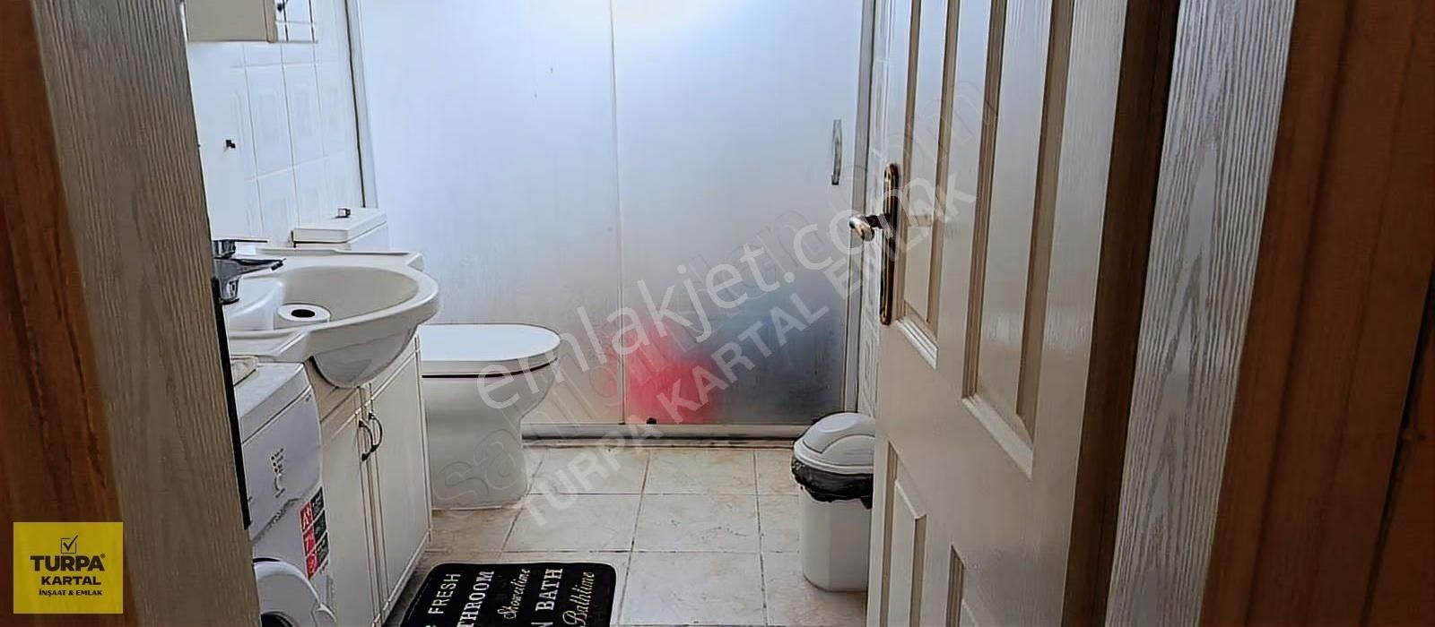 Altınkum Denize Yúrûme Mesafesinde Daire - Görsel 9