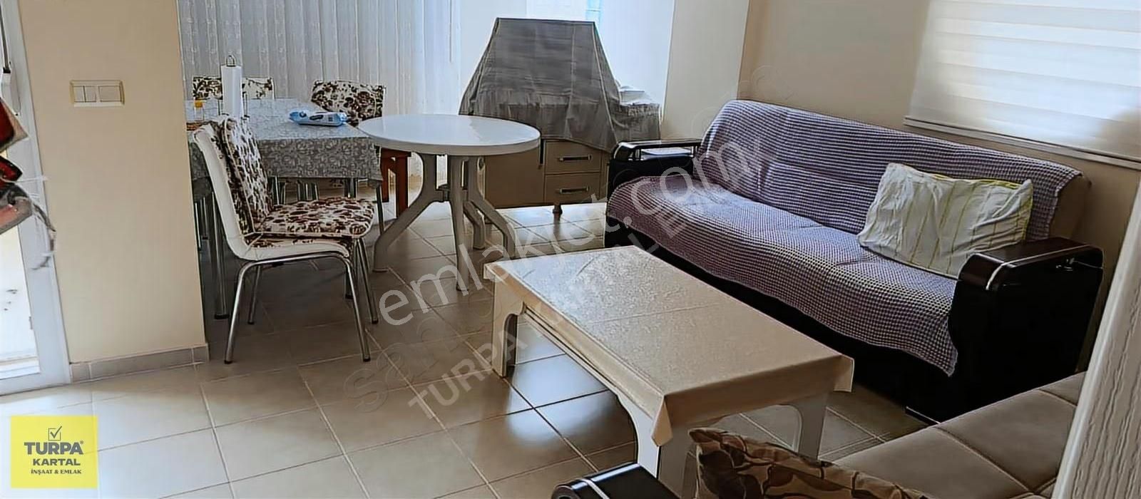 Altınkum Denize Yúrûme Mesafesinde Daire - Görsel 16