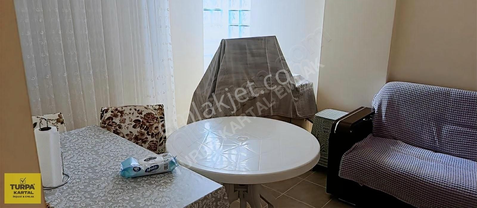 Altınkum Denize Yúrûme Mesafesinde Daire - Görsel 8