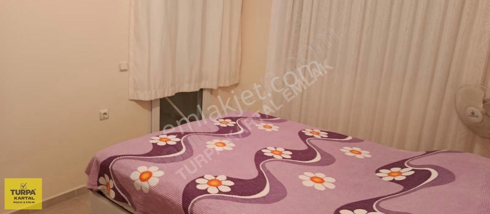 Altınkum Denize Yúrûme Mesafesinde Daire - Görsel 3