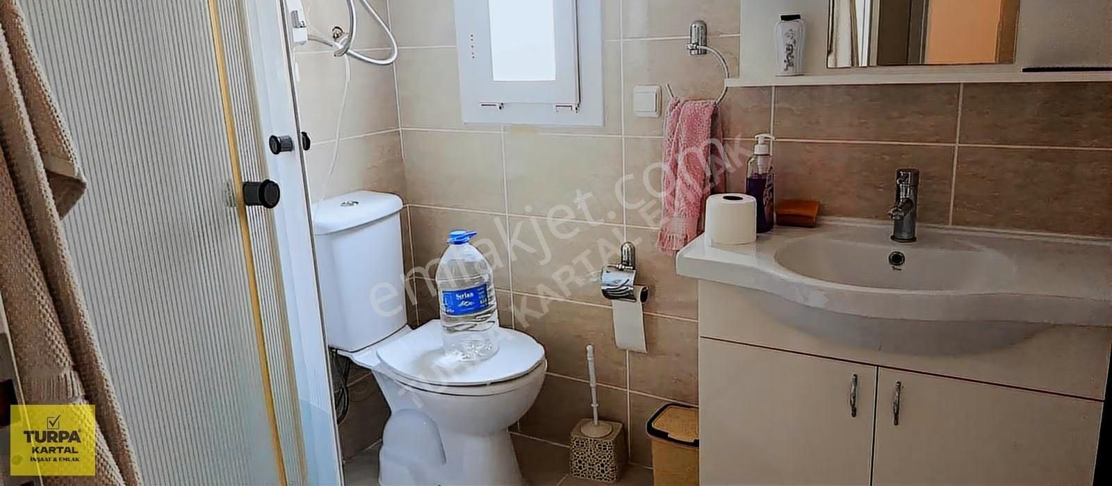 Altınkum Denize Yúrûme Mesafesinde Daire - Görsel 25