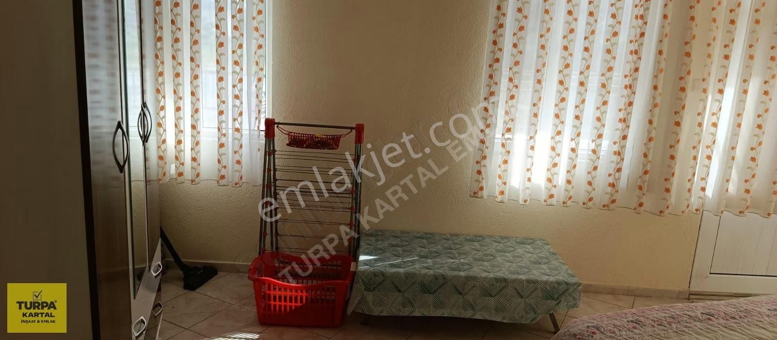 Altınkum Denize Yúrûme Mesafesinde Daire - Görsel 27