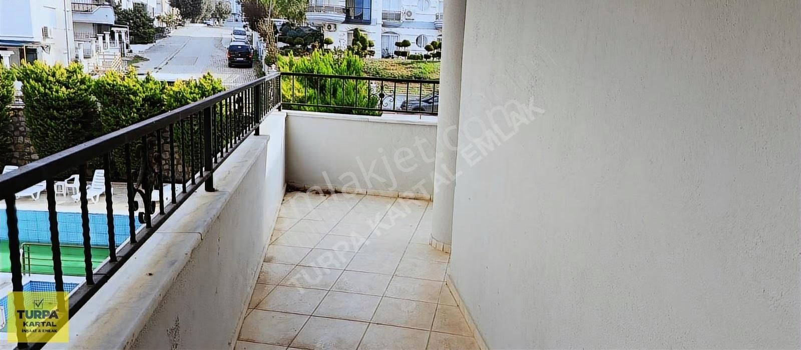 Altınkum Denize Yúrûme Mesafesinde Daire - Görsel 15