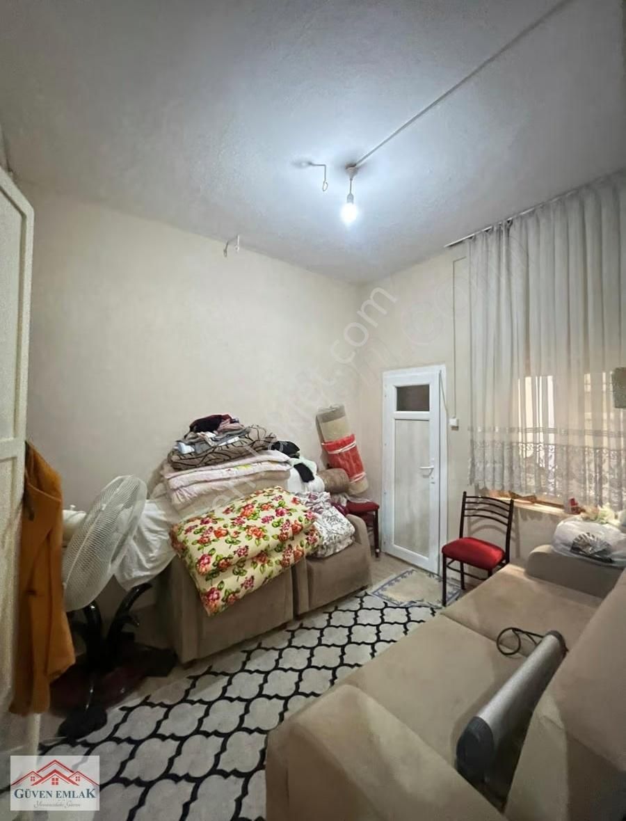 Turan Mahallesin De Kaçırılmayacak Satılık 3 Katlı Müstakil Ev ! - Görsel 13