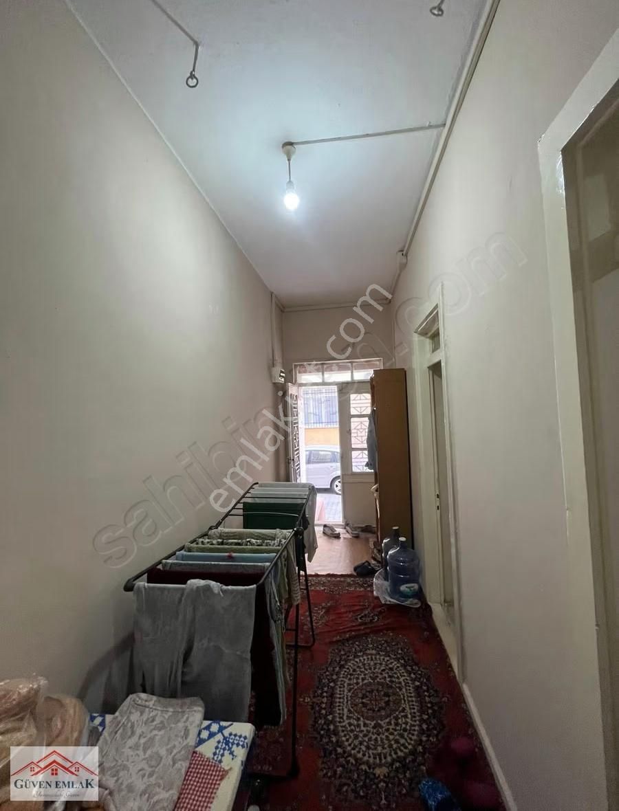 Turan Mahallesin De Kaçırılmayacak Satılık 3 Katlı Müstakil Ev ! - Görsel 23