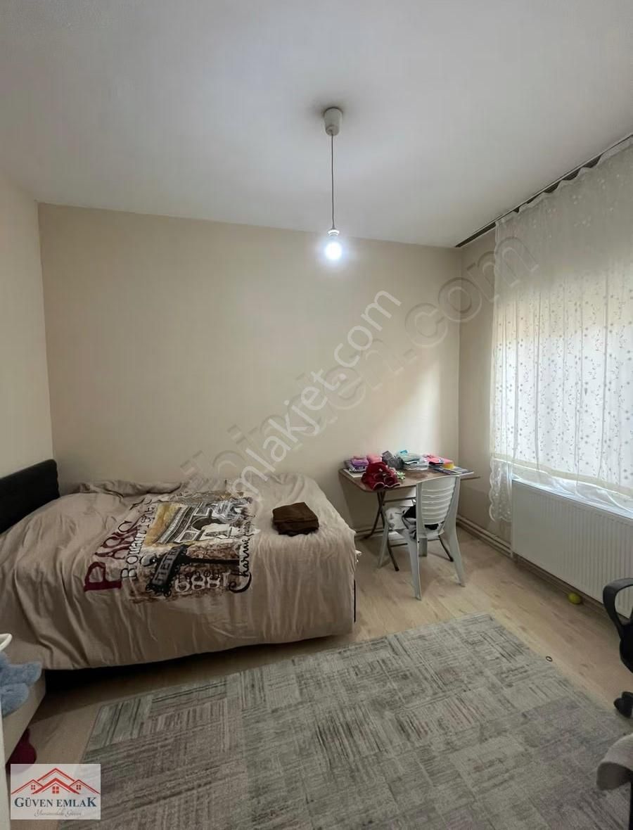 Turan Mahallesin De Kaçırılmayacak Satılık 3 Katlı Müstakil Ev ! - Görsel 12