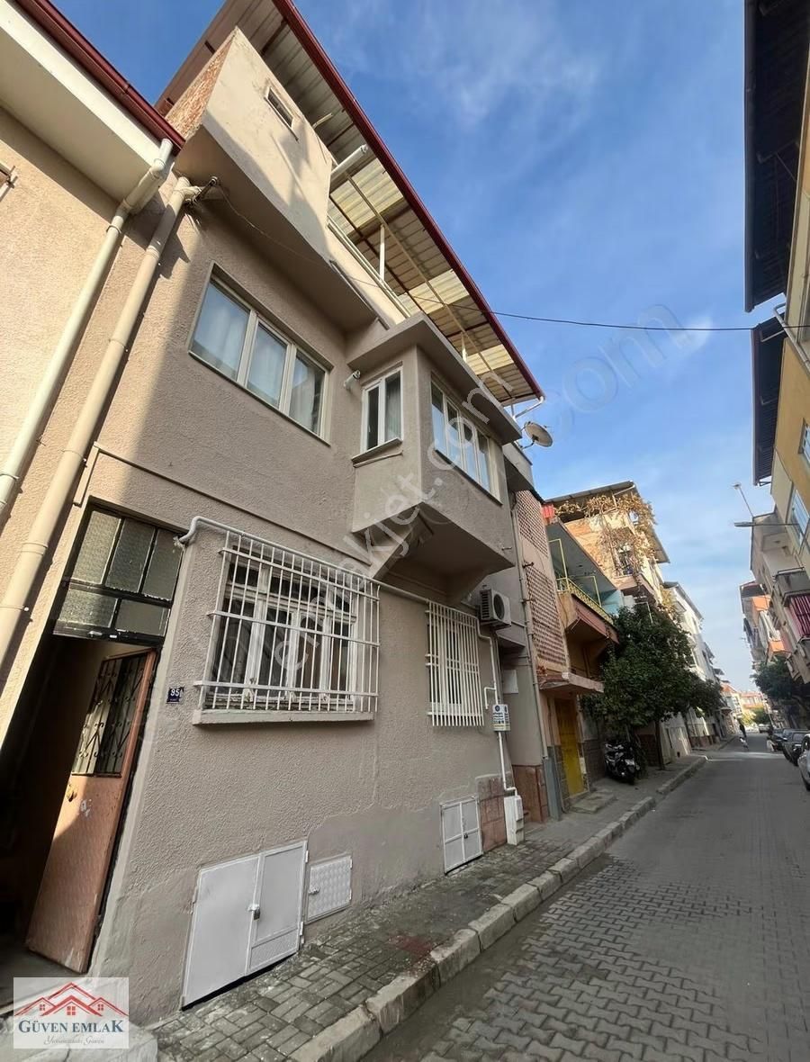 Turan Mahallesin De Kaçırılmayacak Satılık 3 Katlı Müstakil Ev ! - Görsel 27