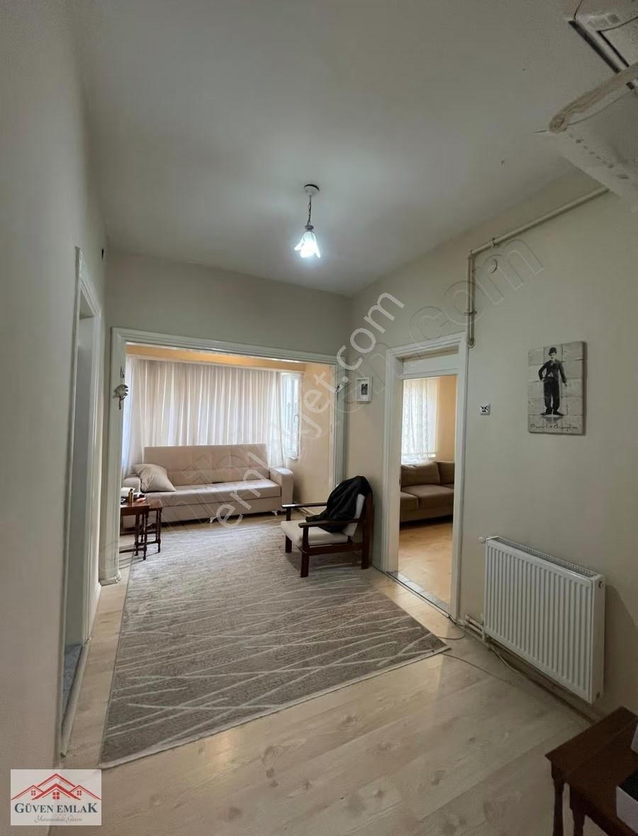 Turan Mahallesin De Kaçırılmayacak Satılık 3 Katlı Müstakil Ev ! - Görsel 24