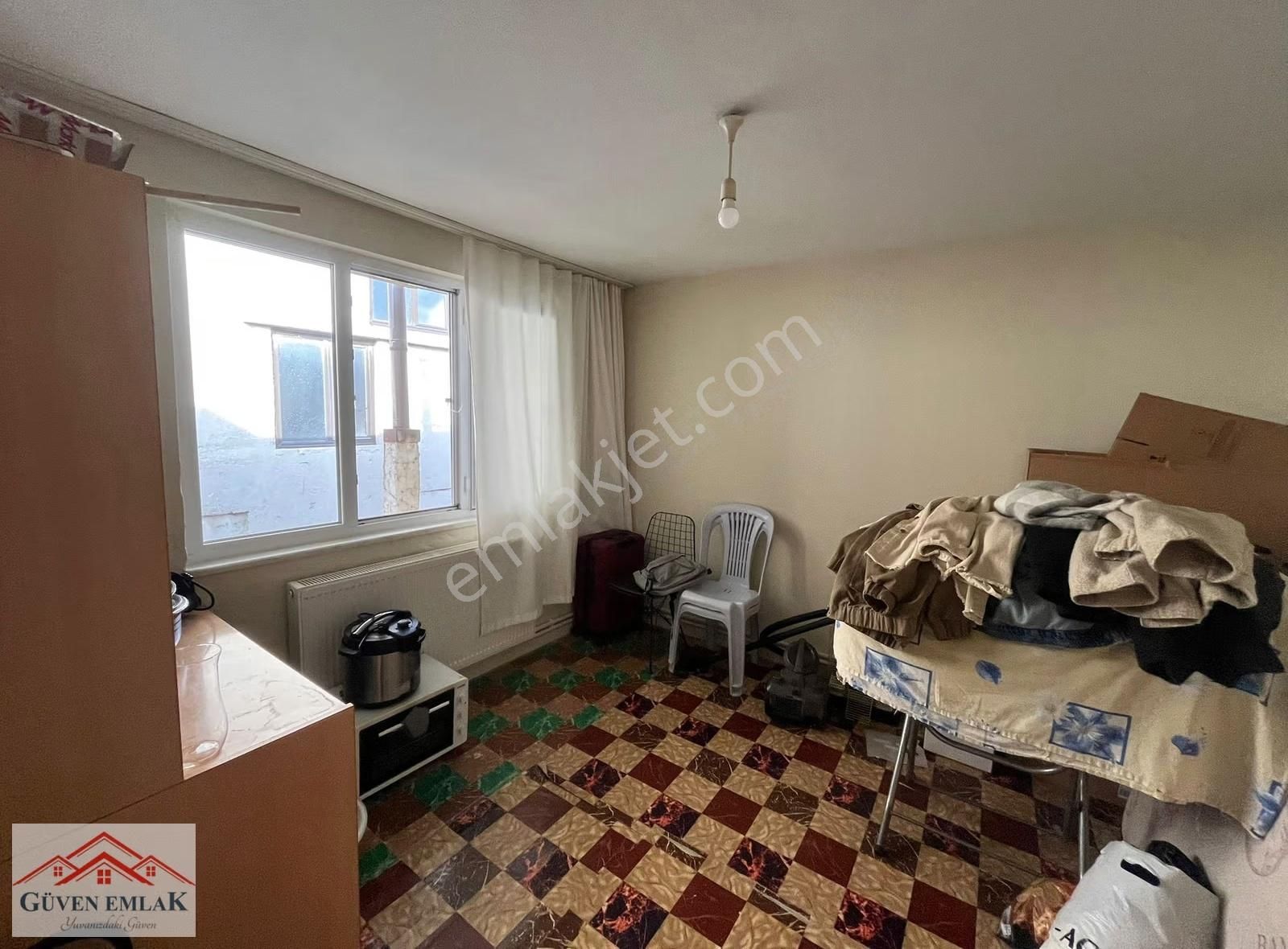 Turan Mahallesin De Kaçırılmayacak Satılık 3 Katlı Müstakil Ev ! - Görsel 4