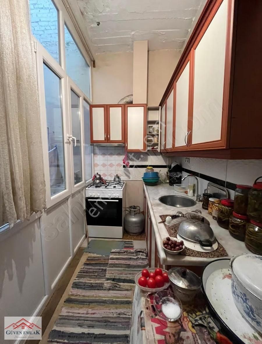 Turan Mahallesin De Kaçırılmayacak Satılık 3 Katlı Müstakil Ev ! - Görsel 8