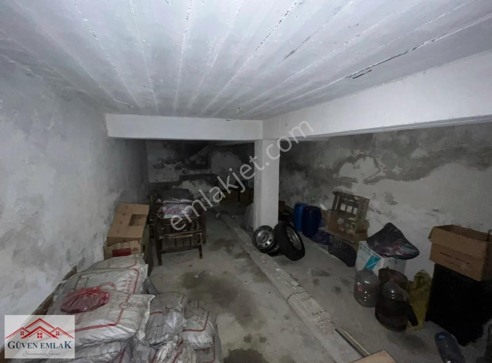 Turan Mahallesin De Kaçırılmayacak Satılık 3 Katlı Müstakil Ev ! - Görsel 26