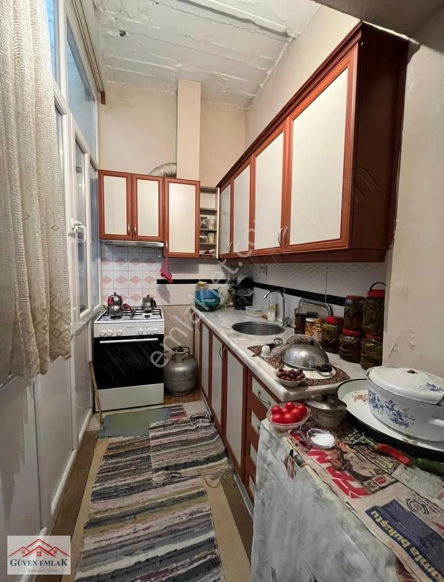 Turan Mahallesin De Kaçırılmayacak Satılık 3 Katlı Müstakil Ev ! - Görsel 14