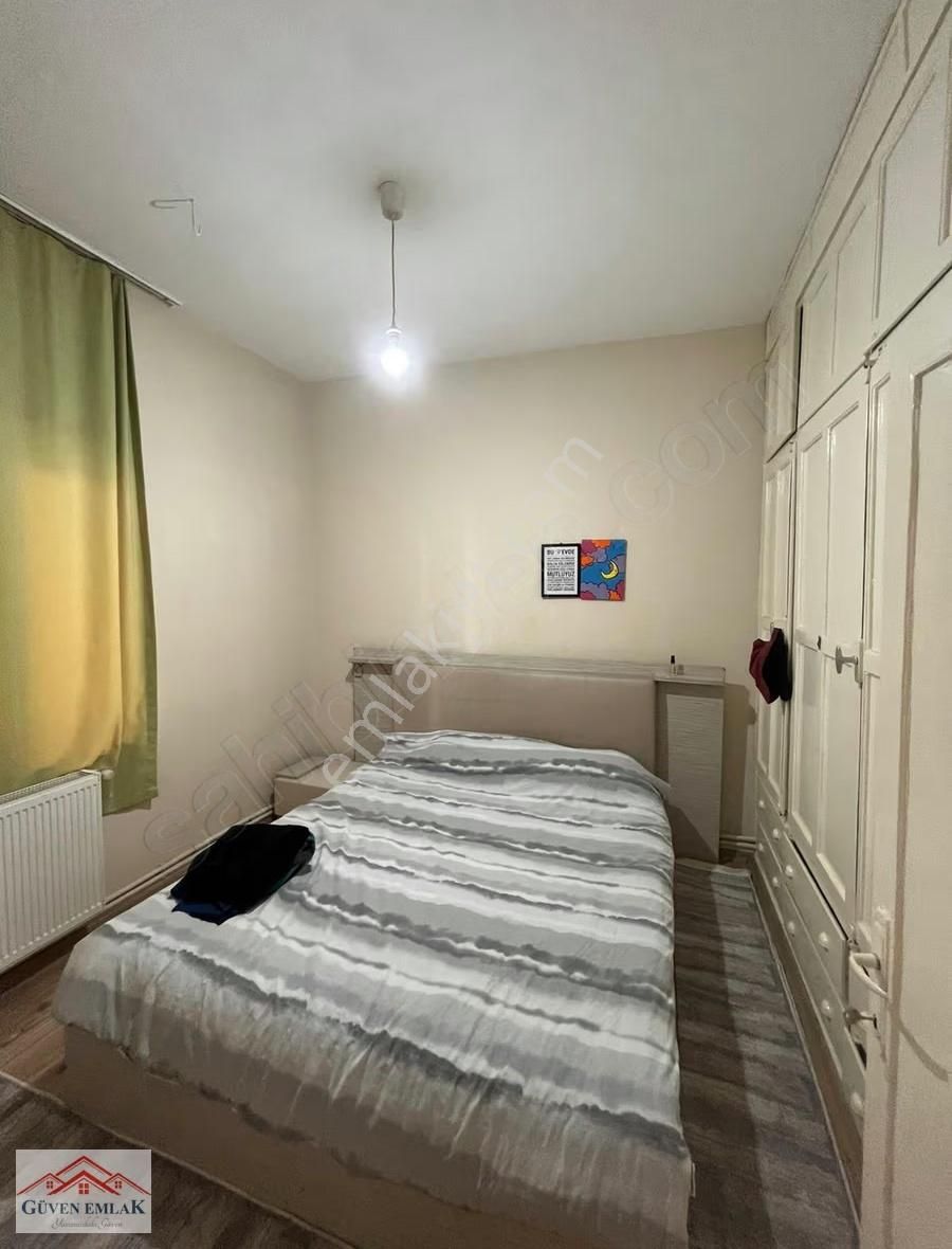 Turan Mahallesin De Kaçırılmayacak Satılık 3 Katlı Müstakil Ev ! - Görsel 16