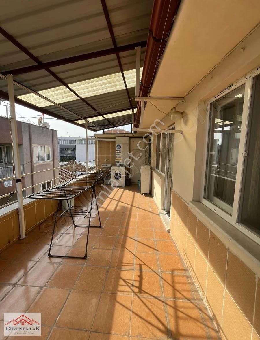 Turan Mahallesin De Kaçırılmayacak Satılık 3 Katlı Müstakil Ev ! - Görsel 20