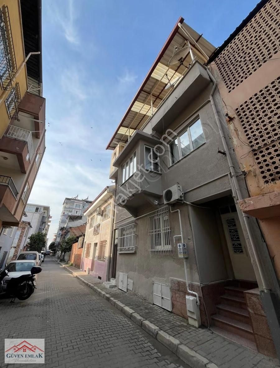 Turan Mahallesin De Kaçırılmayacak Satılık 3 Katlı Müstakil Ev ! - Görsel 28