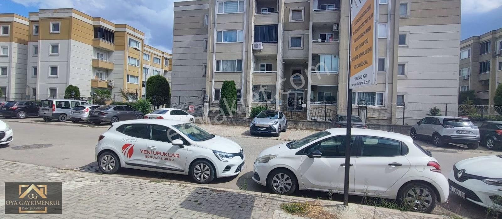 İzmit Alikahya Kavanium Çarşı İş Merkezinde Satılık Dükkan - Görsel 3