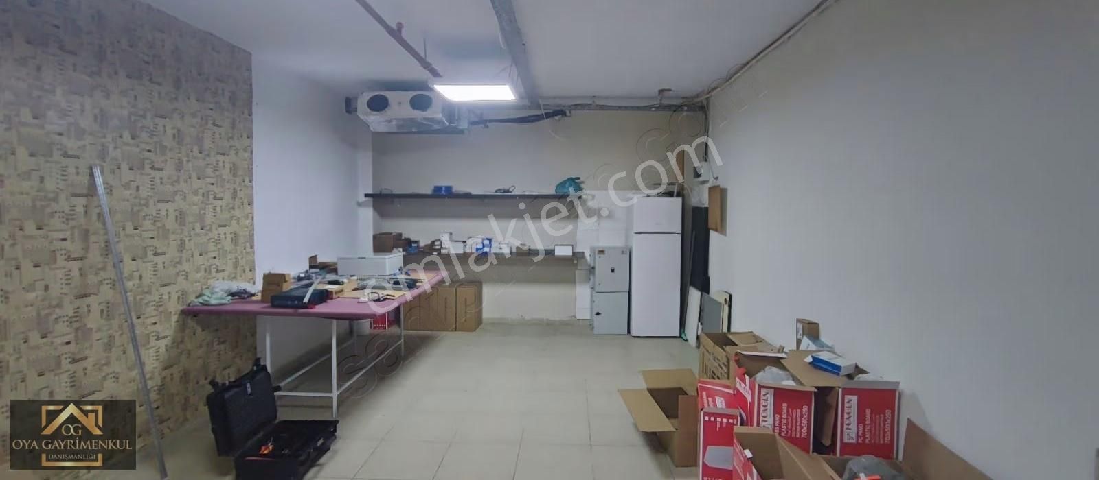 İzmit Alikahya Kavanium Çarşı İş Merkezinde Satılık Dükkan - Görsel 7