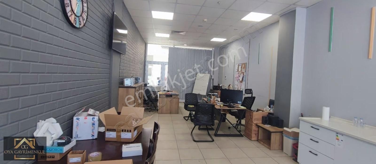 İzmit Alikahya Kavanium Çarşı İş Merkezinde Satılık Dükkan - Görsel 4