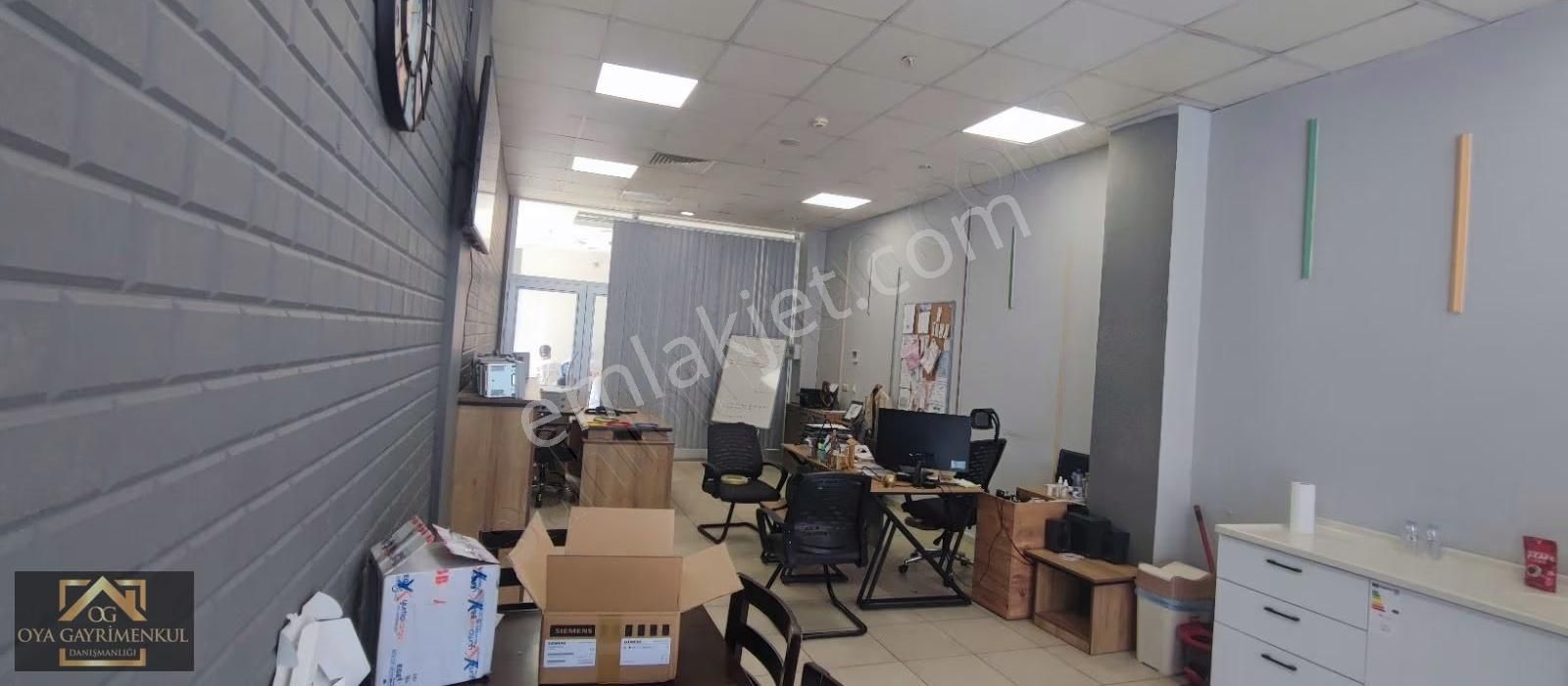İzmit Alikahya Kavanium Çarşı İş Merkezinde Satılık Dükkan - Görsel 6