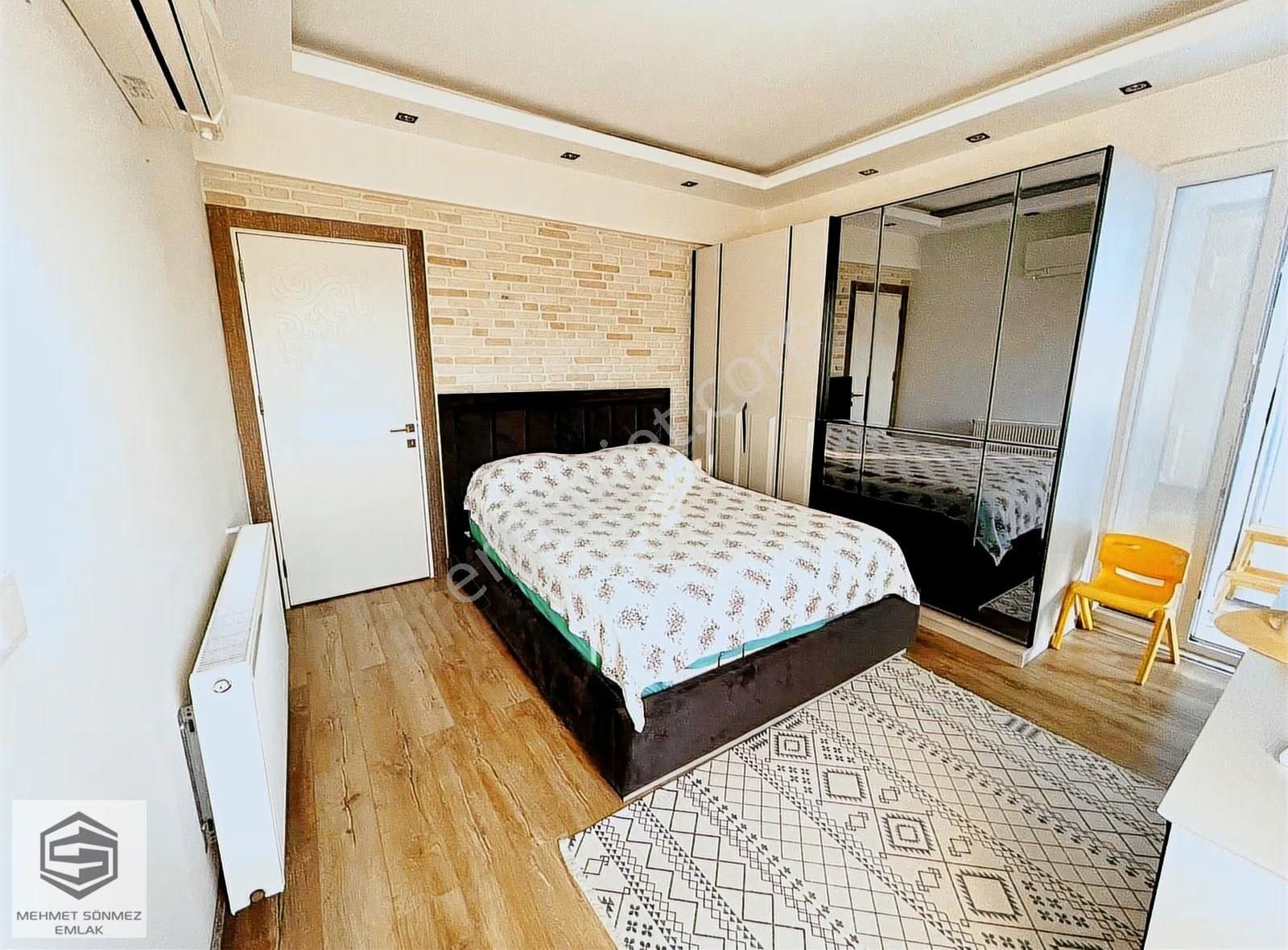 Lara Fener'de Laura Avm Yakını Doğalgazlı Masrafsız 3+1 Ara Kat - Görsel 29