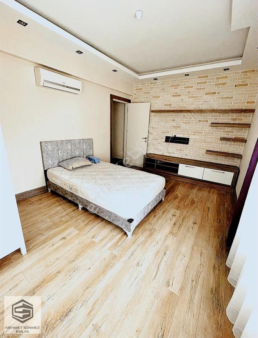 Lara Fener'de Laura Avm Yakını Doğalgazlı Masrafsız 3+1 Ara Kat - Görsel 3