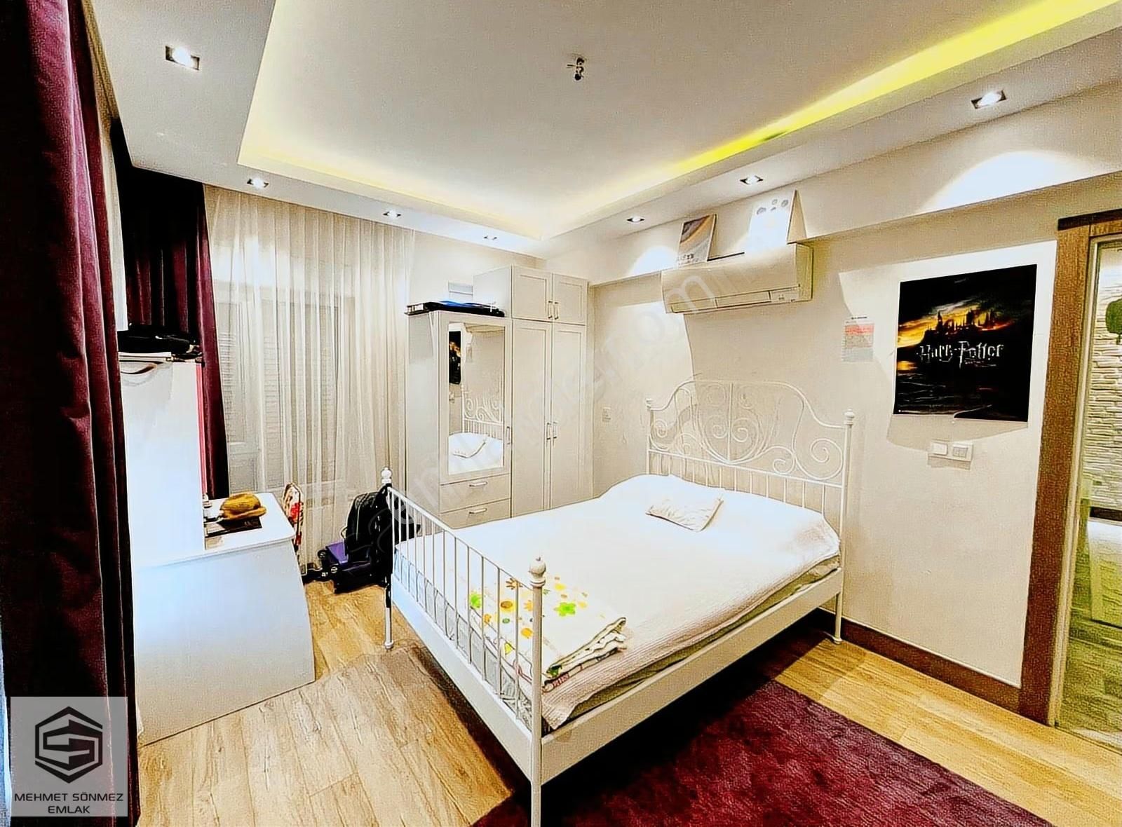 Lara Fener'de Laura Avm Yakını Doğalgazlı Masrafsız 3+1 Ara Kat - Görsel 18