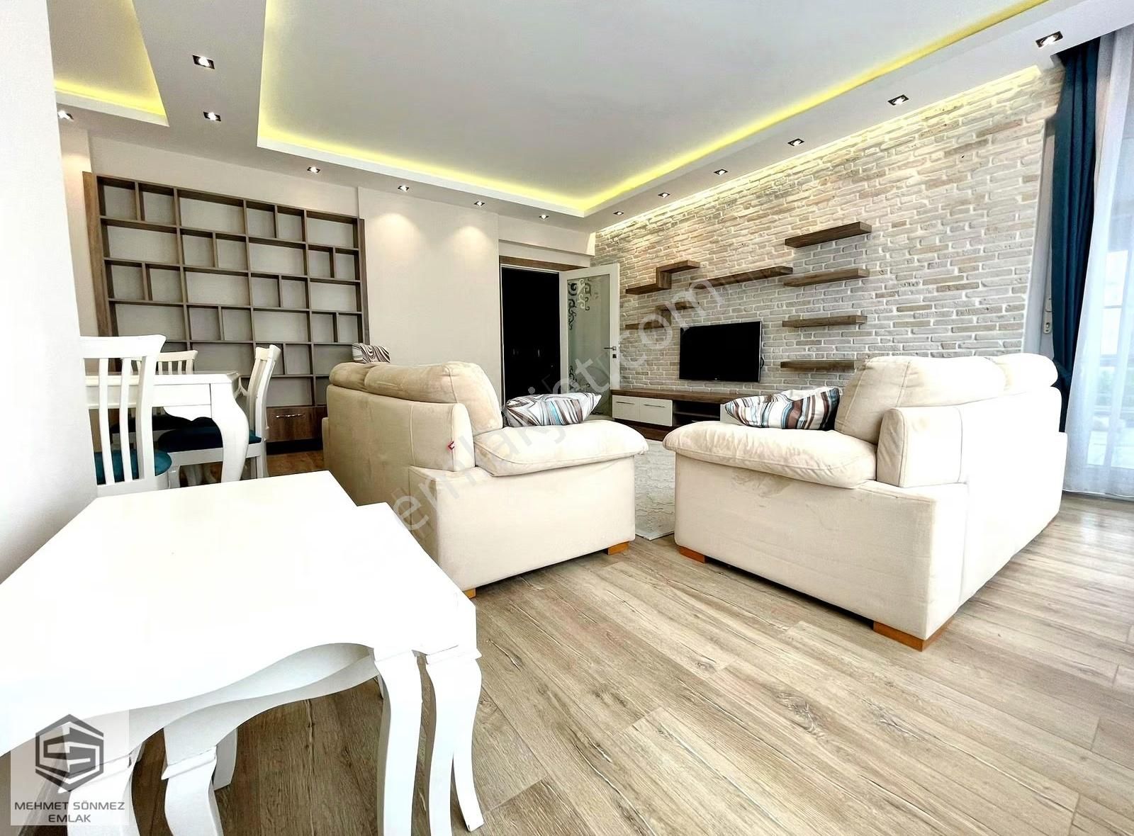 Lara Fener'de Laura Avm Yakını Doğalgazlı Masrafsız 3+1 Ara Kat - Görsel 26