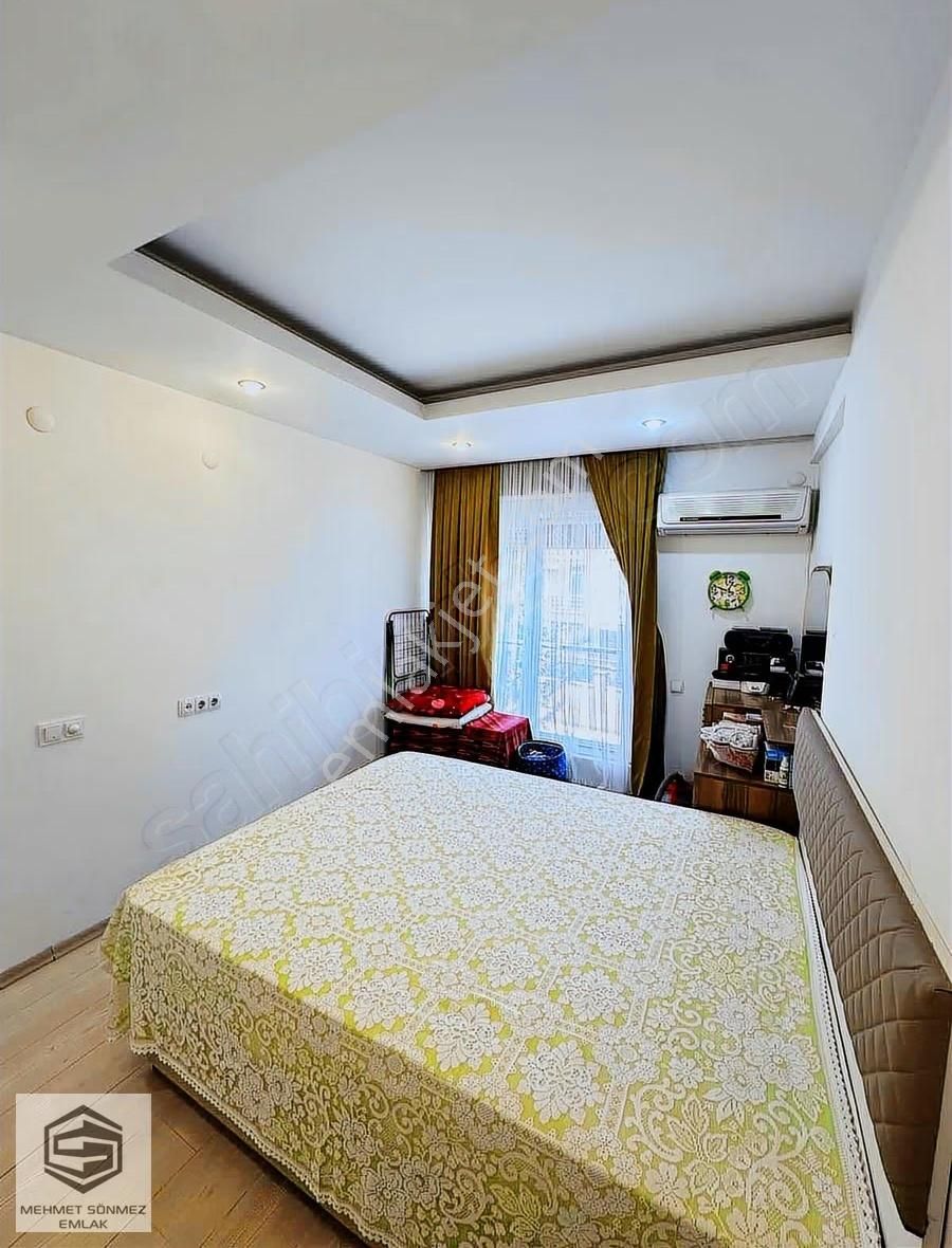 Antalya Muratpaşa Güzeloba'da Katta Mobilyalı 1+1 - Görsel 5