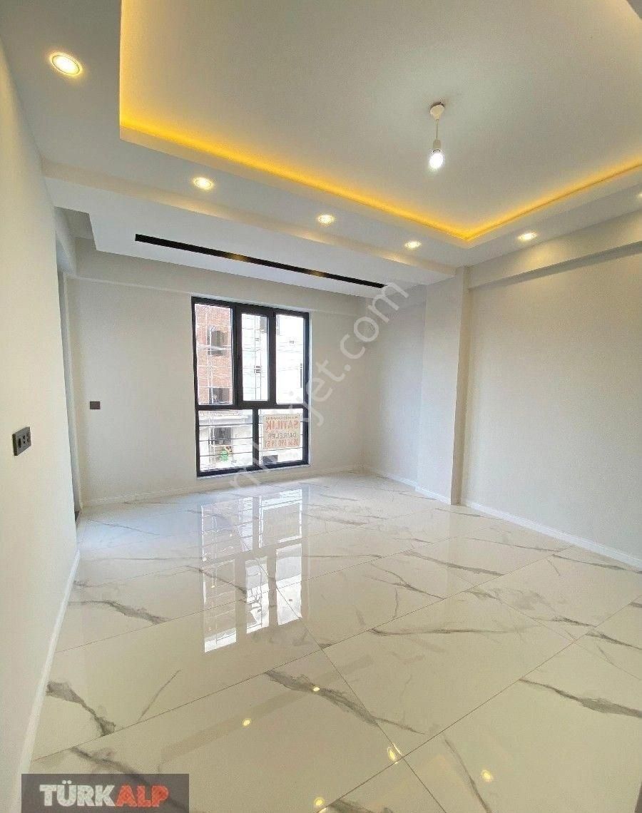 Denizli Bağbaşı Zümrüt Evlerde 2+1 Satılık Lüx Daireler - Görsel 9