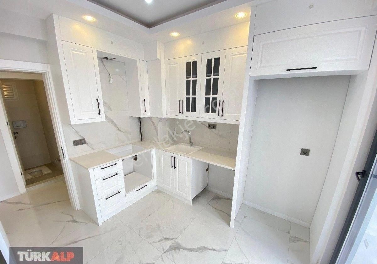 Denizli Bağbaşı Zümrüt Evlerde 2+1 Satılık Lüx Daireler - Görsel 11