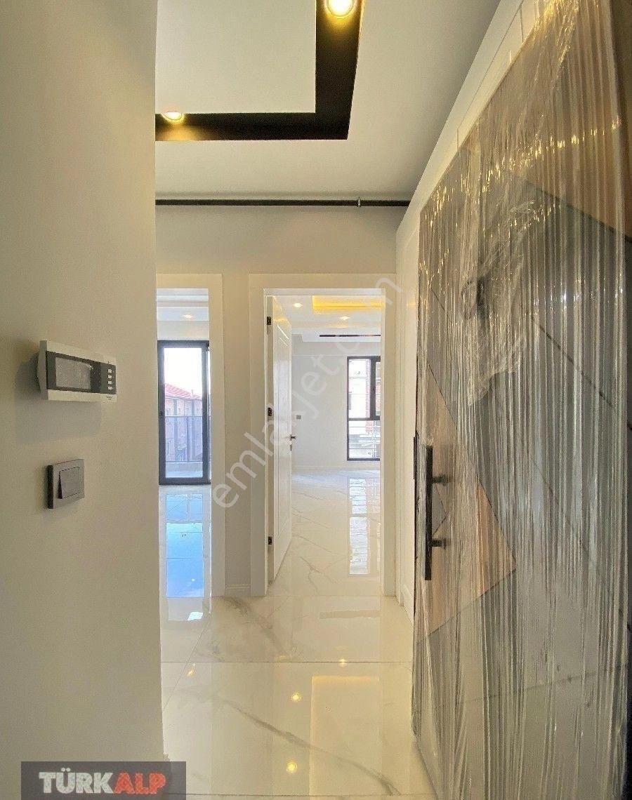 Denizli Bağbaşı Zümrüt Evlerde 2+1 Satılık Lüx Daireler - Görsel 17