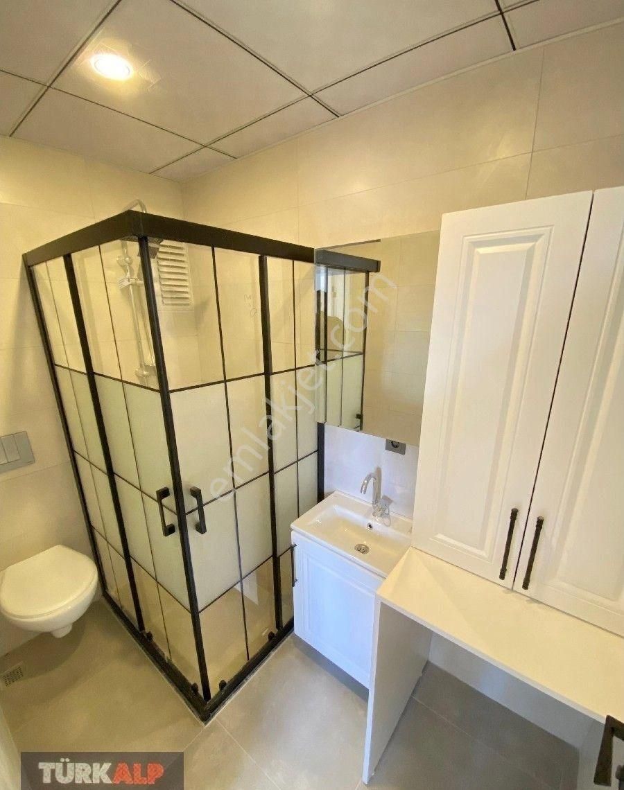 Denizli Bağbaşı Zümrüt Evlerde 2+1 Satılık Lüx Daireler - Görsel 7