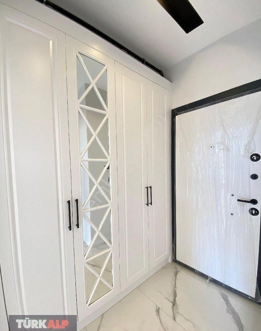 Denizli Bağbaşı Zümrüt Evlerde 2+1 Satılık Lüx Daireler - Görsel 10