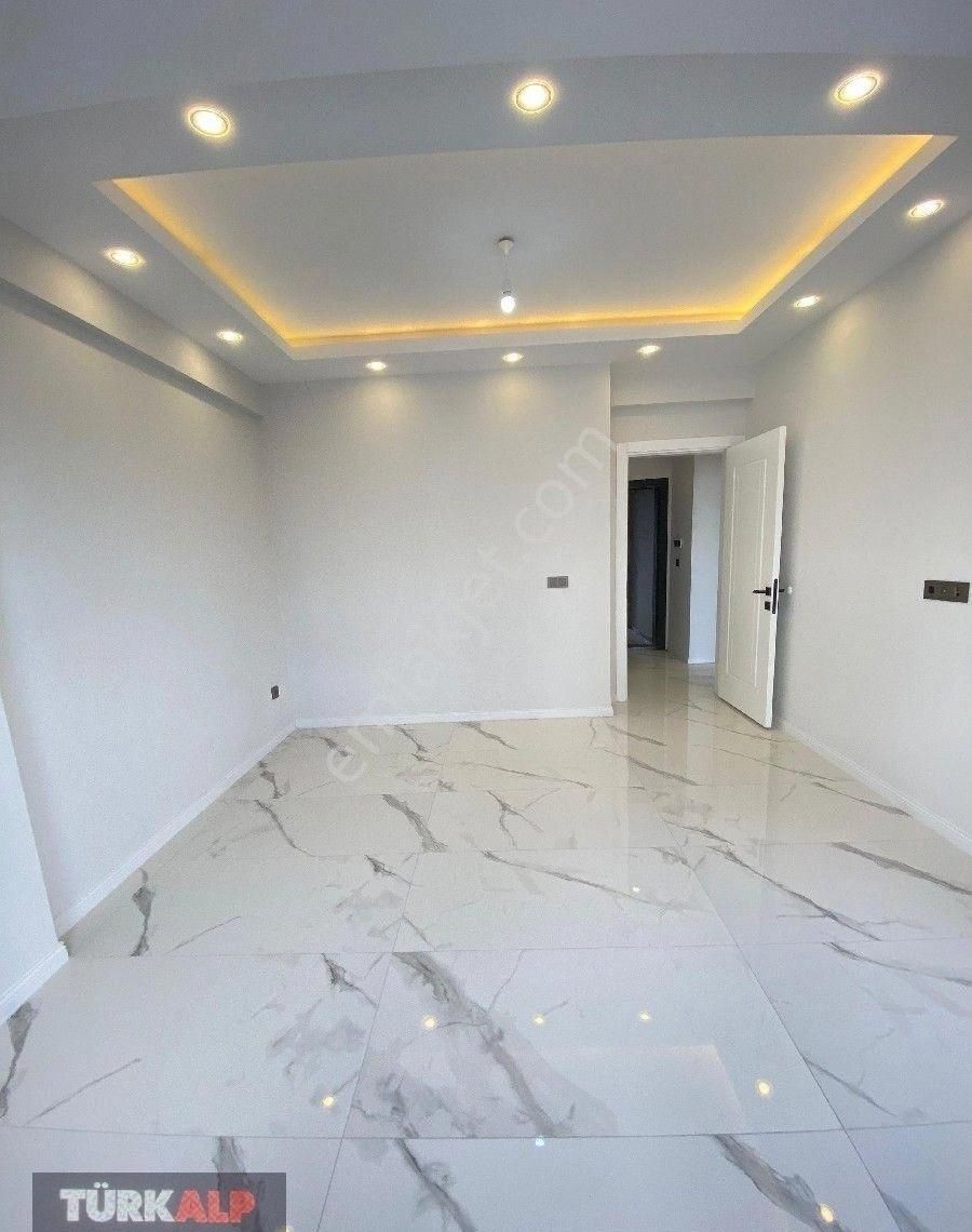 Denizli Bağbaşı Zümrüt Evlerde 2+1 Satılık Lüx Daireler - Görsel 14