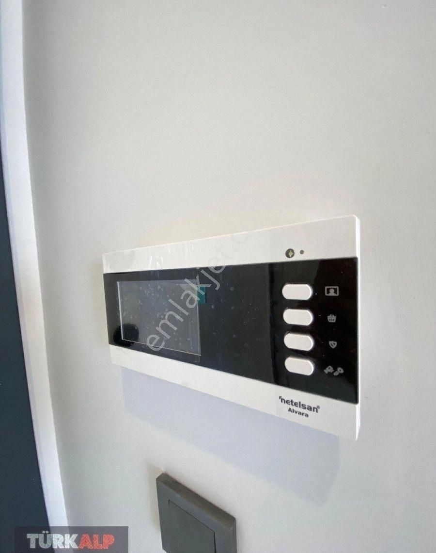 Denizli Bağbaşı Zümrüt Evlerde 2+1 Satılık Lüx Daireler - Görsel 2