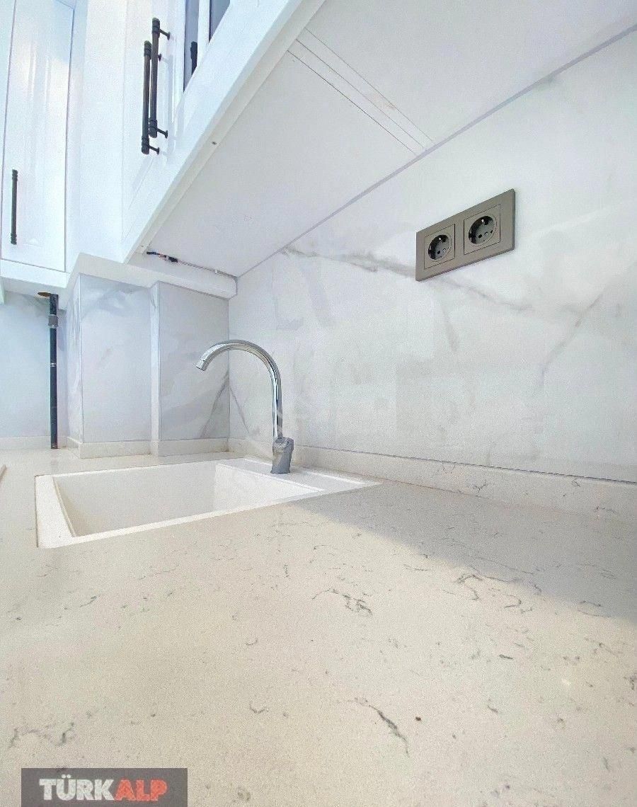 Denizli Bağbaşı Zümrüt Evlerde 2+1 Satılık Lüx Daireler - Görsel 3