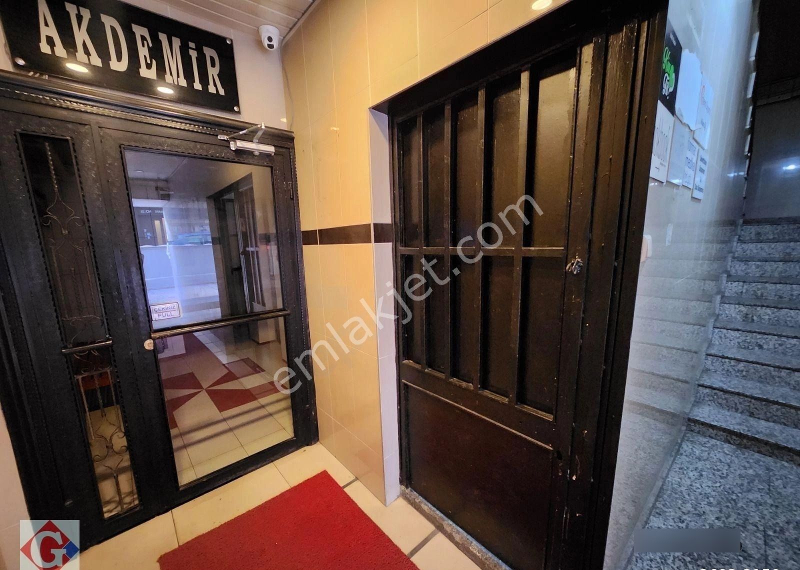 Görgün'den Ziyapaşa Bulvarı'nda 210m2 Satılık Bodrum Kat İşyeri - Görsel 12