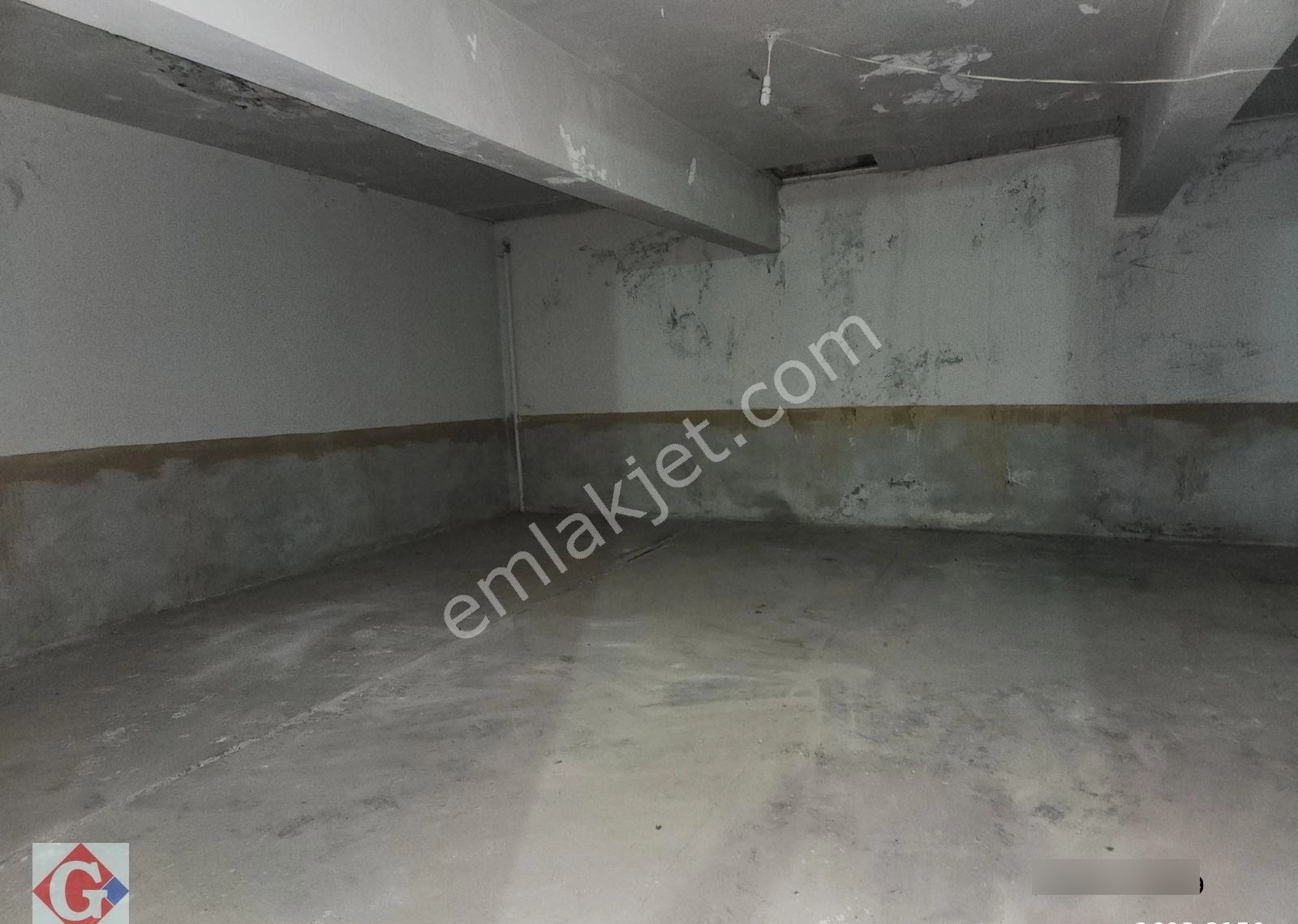 Görgün'den Ziyapaşa Bulvarı'nda 210m2 Satılık Bodrum Kat İşyeri - Görsel 4