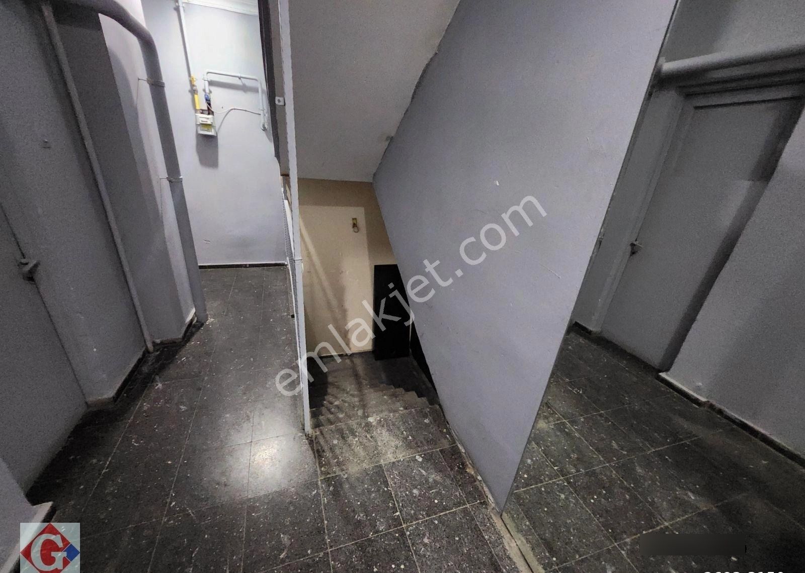 Görgün'den Ziyapaşa Bulvarı'nda 210m2 Satılık Bodrum Kat İşyeri - Görsel 13