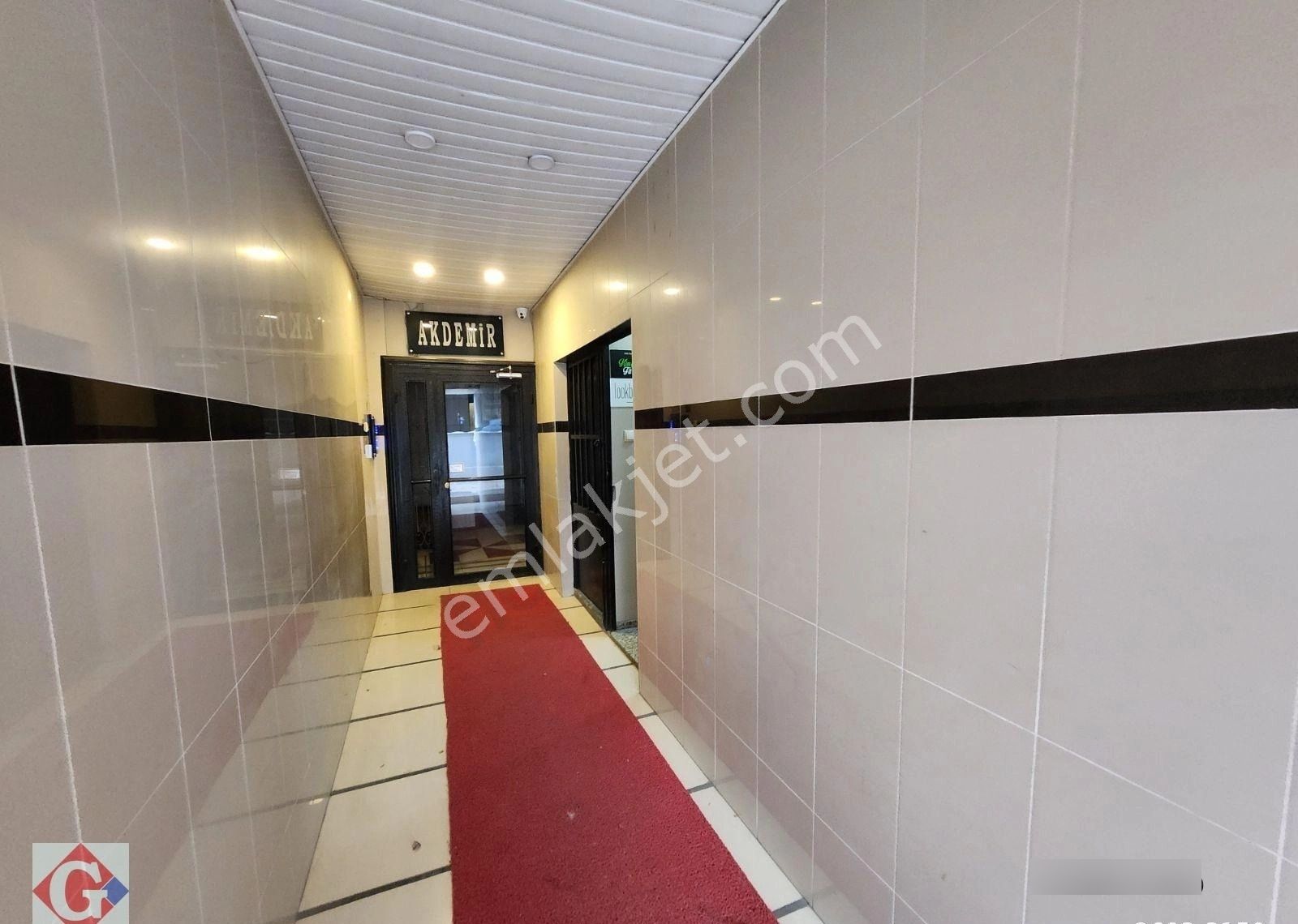 Görgün'den Ziyapaşa Bulvarı'nda 210m2 Satılık Bodrum Kat İşyeri - Görsel 7