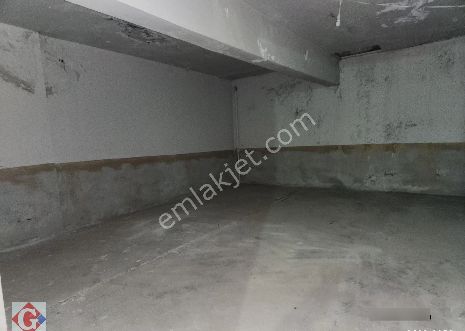 Görgün'den Ziyapaşa Bulvarı'nda 210m2 Satılık Bodrum Kat İşyeri - Görsel 19