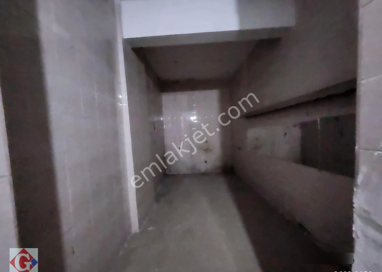 Görgün'den Ziyapaşa Bulvarı'nda 210m2 Satılık Bodrum Kat İşyeri - Görsel 26