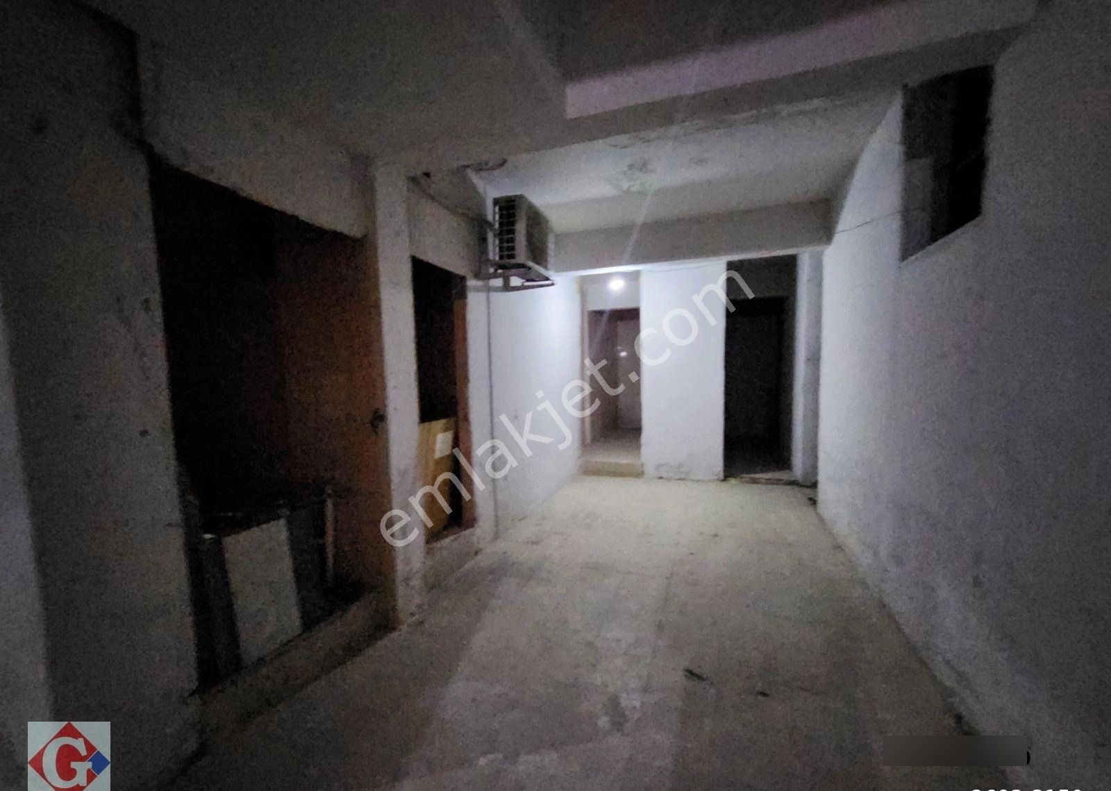 Görgün'den Ziyapaşa Bulvarı'nda 210m2 Satılık Bodrum Kat İşyeri - Görsel 24