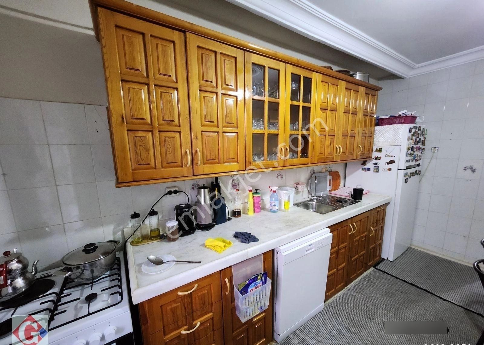 Görgün'den Toros Mh Hayalpark Civarı 3+1 160m2 Gdb Satılık Daire - Görsel 5