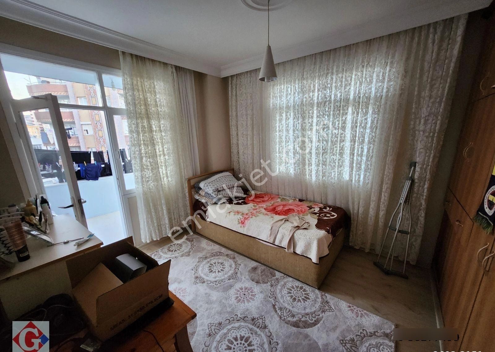 Görgün'den Toros Mh Hayalpark Civarı 3+1 160m2 Gdb Satılık Daire - Görsel 3