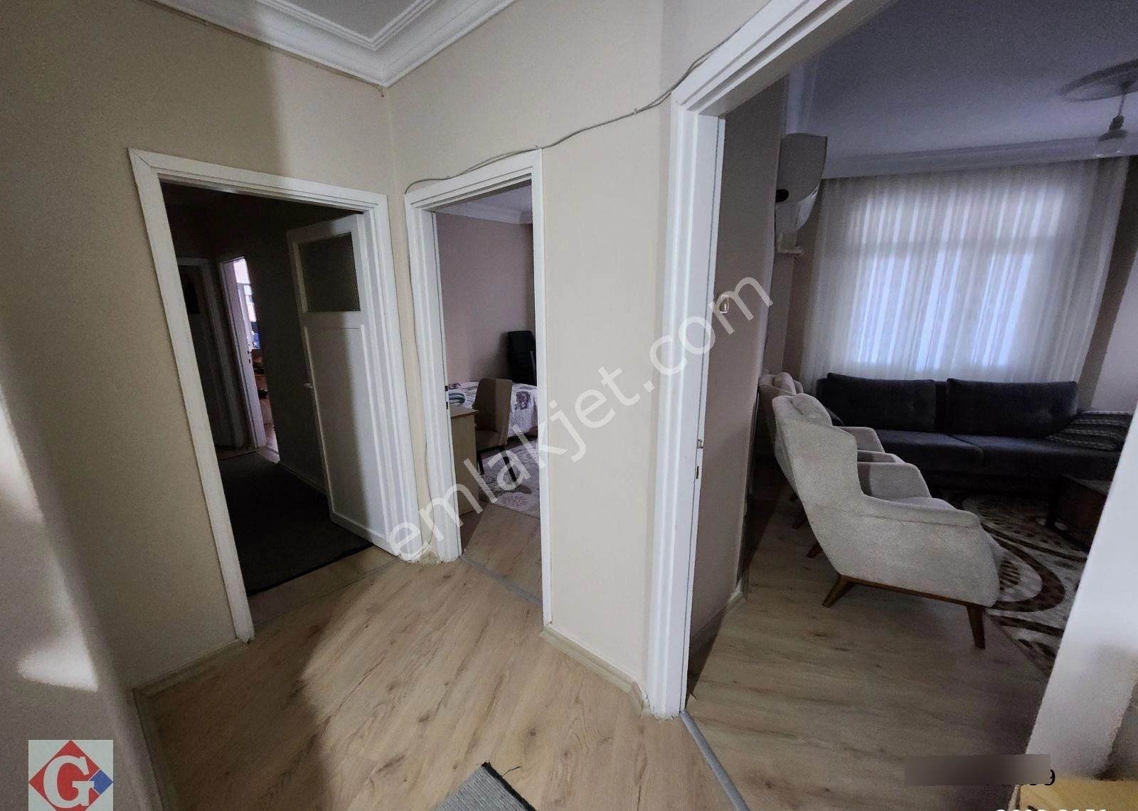 Görgün'den Toros Mh Hayalpark Civarı 3+1 160m2 Gdb Satılık Daire - Görsel 23