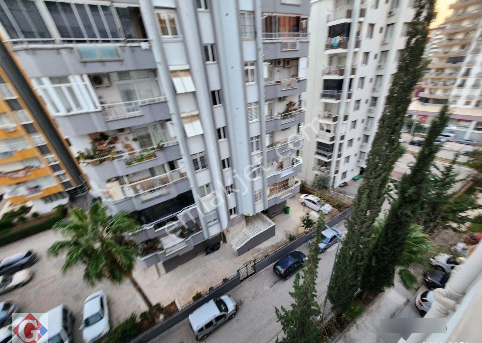 Görgün'den Toros Mh Hayalpark Civarı 3+1 160m2 Gdb Satılık Daire