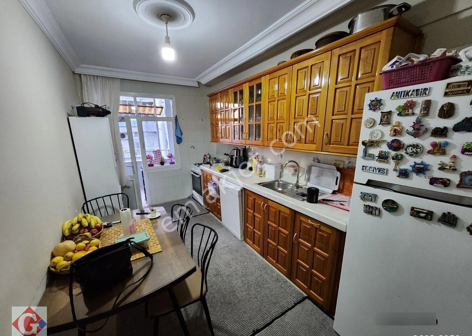 Görgün'den Toros Mh Hayalpark Civarı 3+1 160m2 Gdb Satılık Daire - Görsel 4