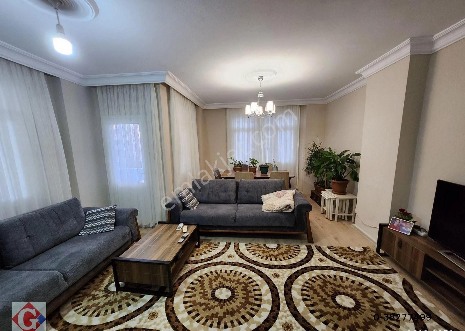 Görgün'den Toros Mh Hayalpark Civarı 3+1 160m2 Gdb Satılık Daire - Görsel 26